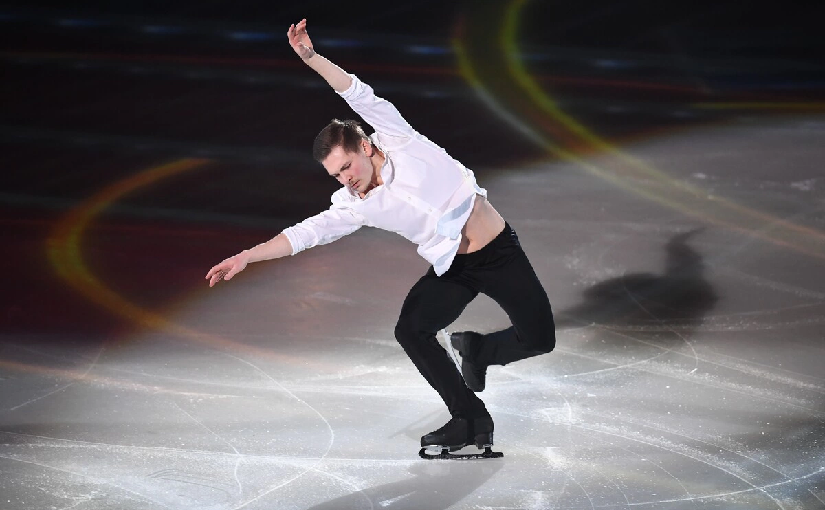 Komsomolskaya Pravda / Global Look Press