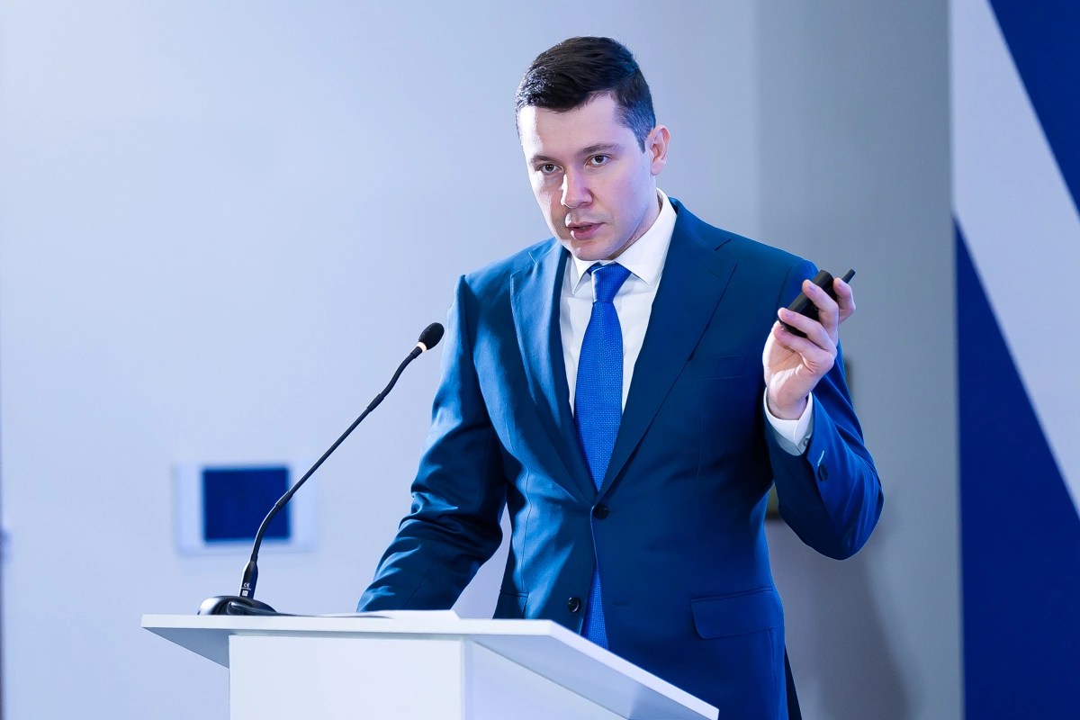 Александр Подгорчук