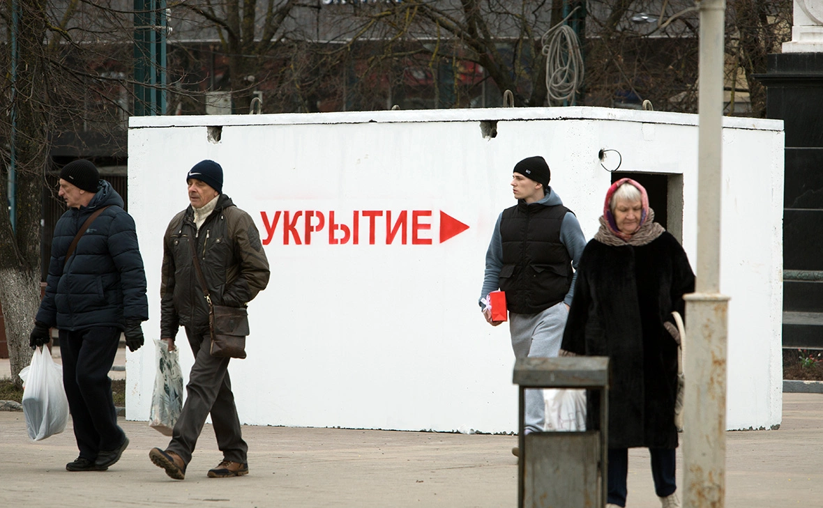 Николай Гынгазов / ТАСС