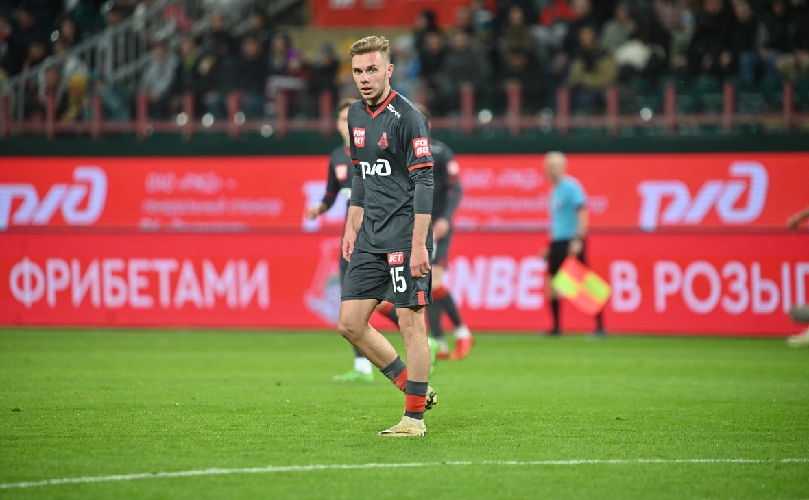 Pavel Kashaev / Global Look Press