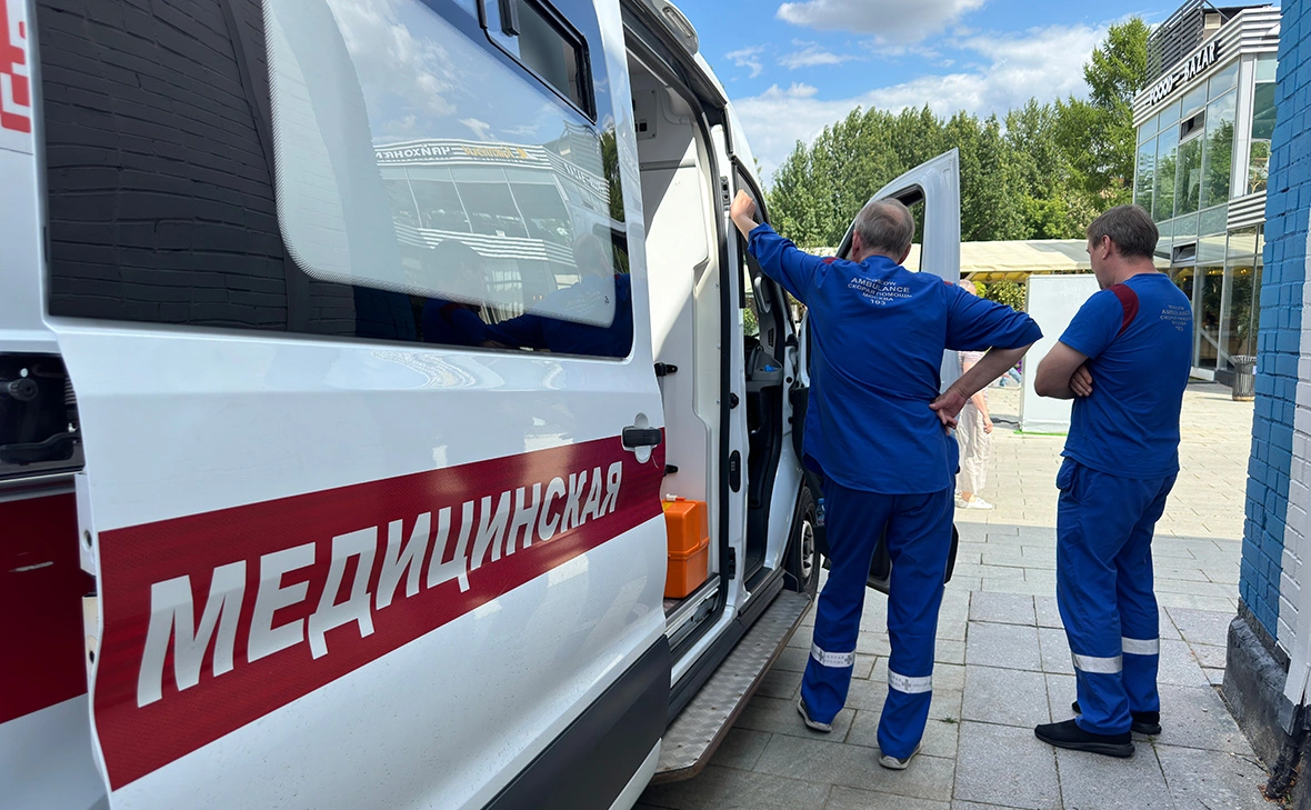 Александр Легкий / Global Look Press