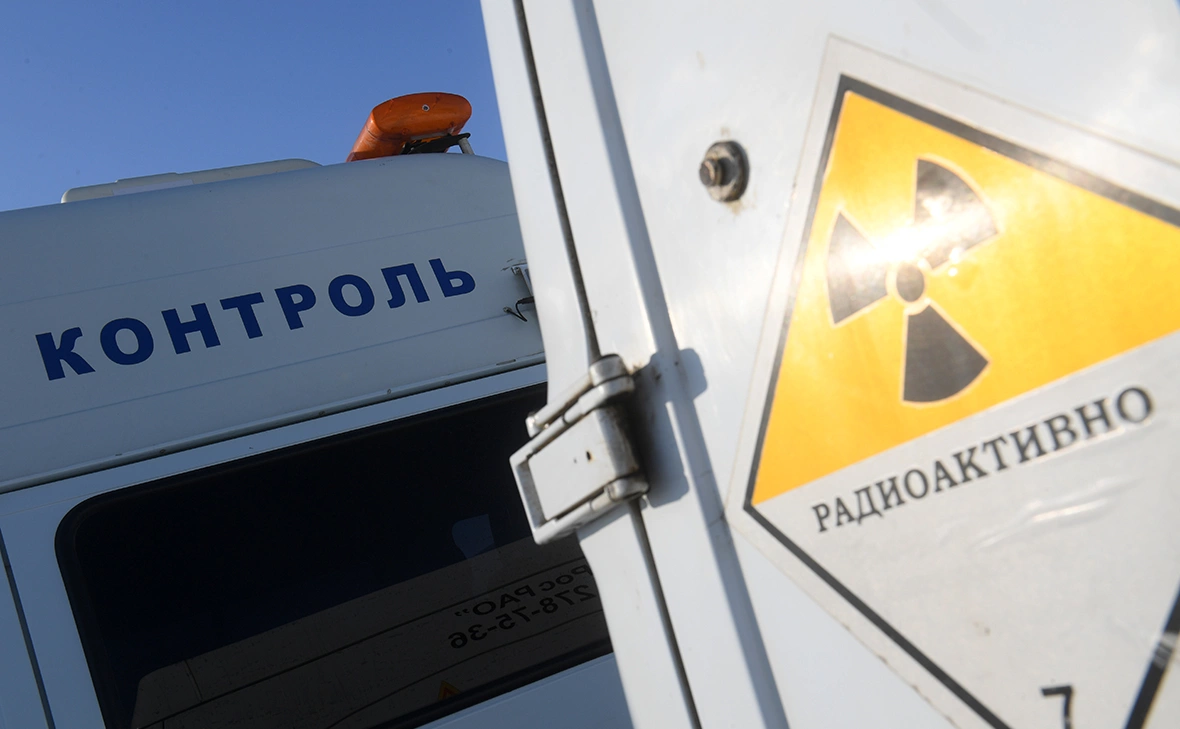 Максим Богодвид / РИА Новости