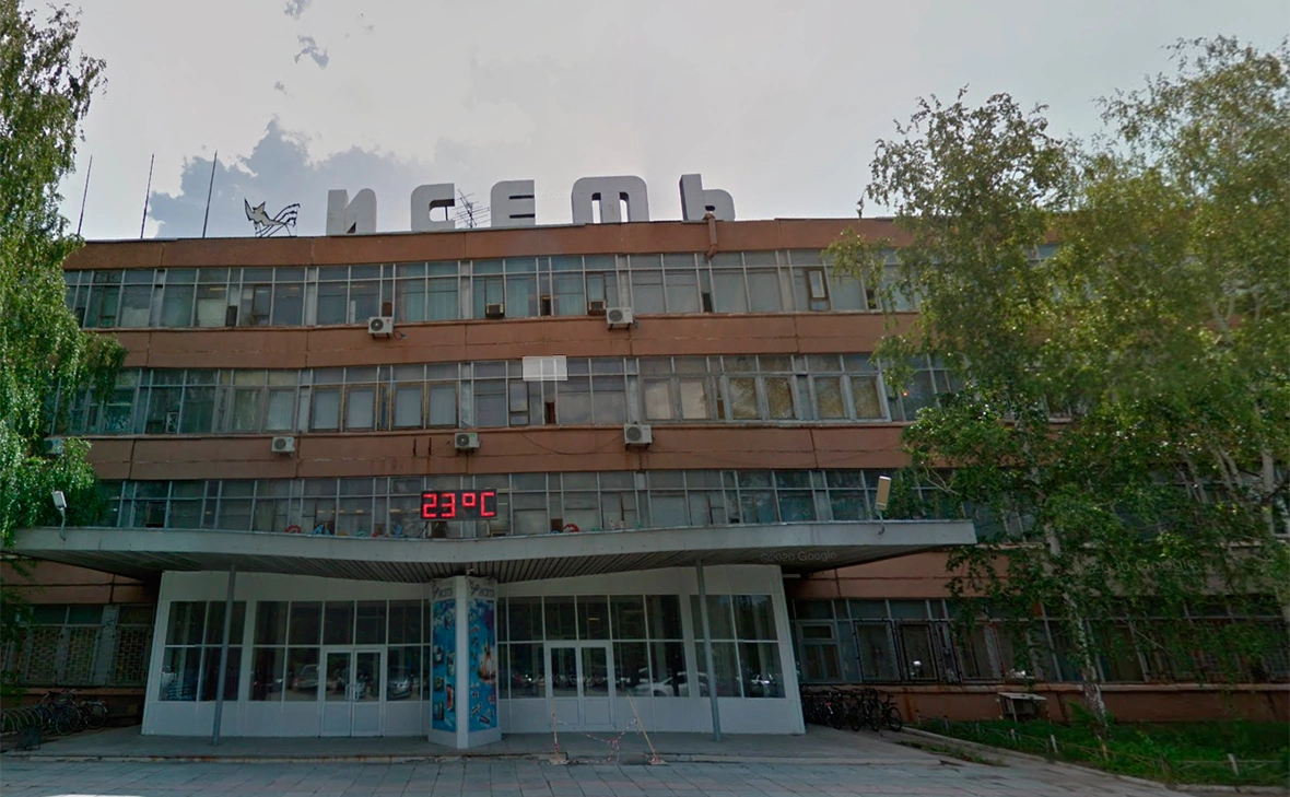 сервис Google Street View