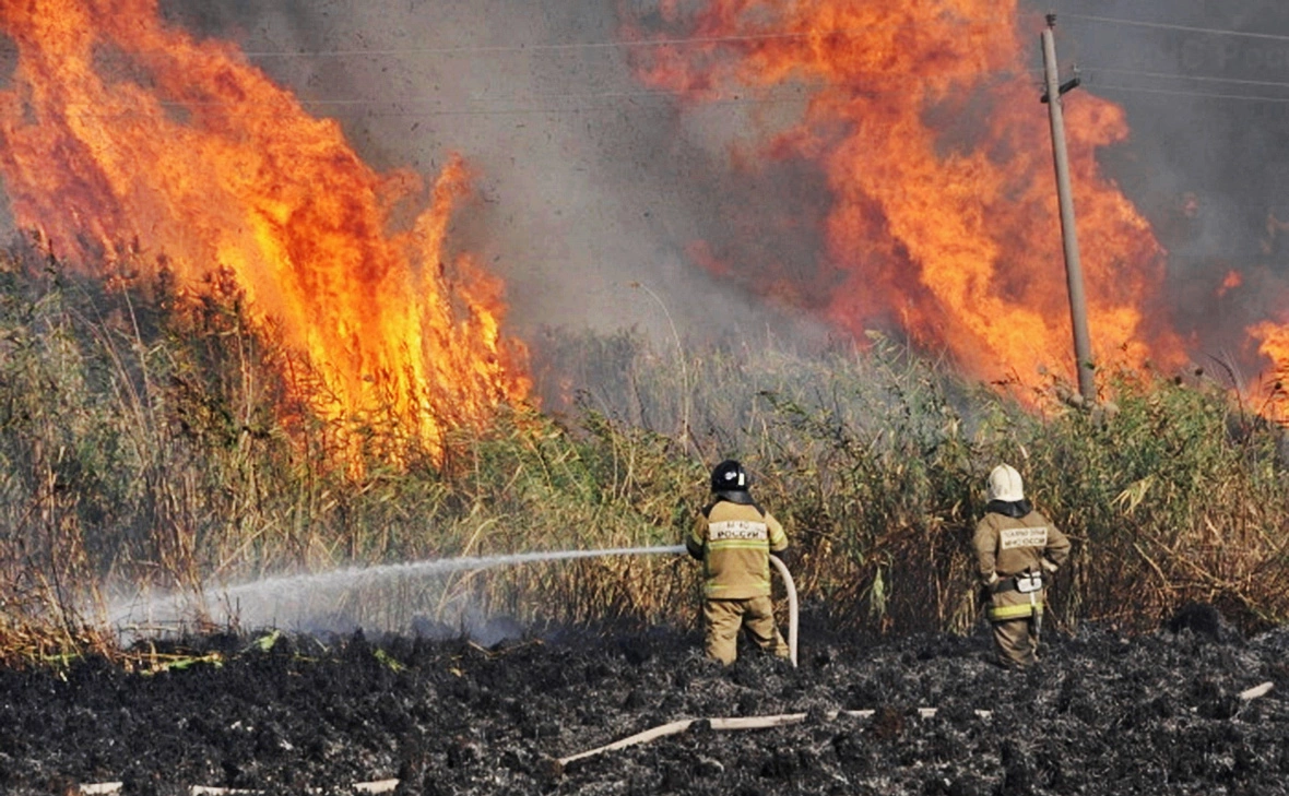 МЧС России по Ростовской области