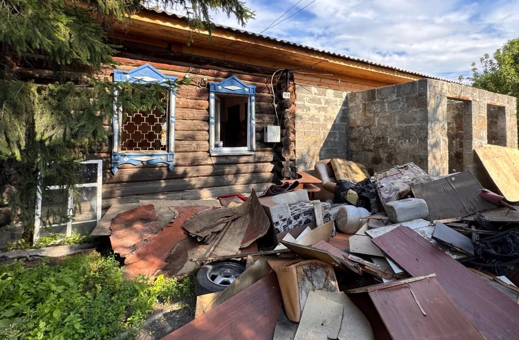 Екатерина Сычкова / URA.RU