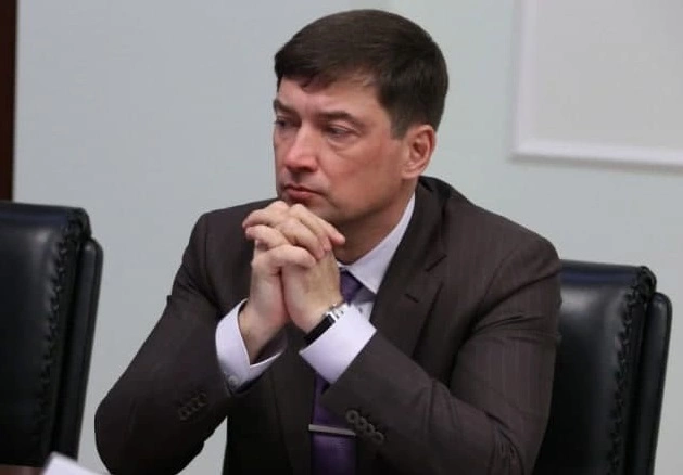 Фонд капремонта Челябинской области