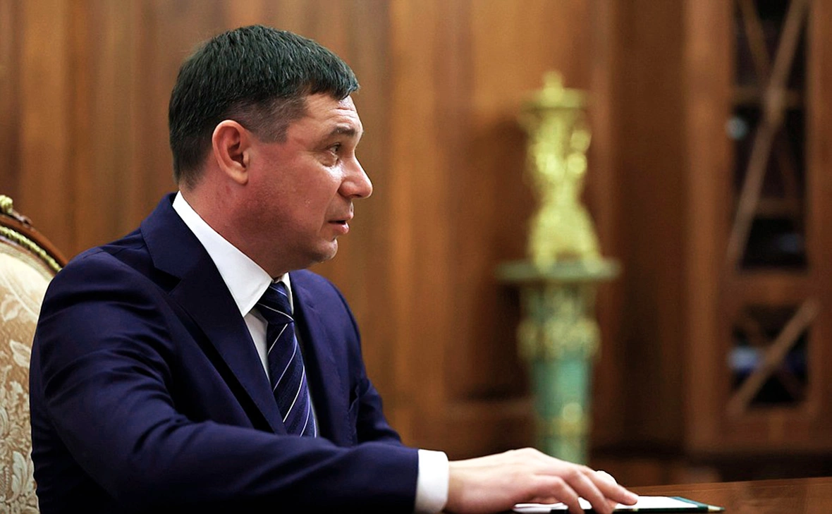 Администрация Президента России