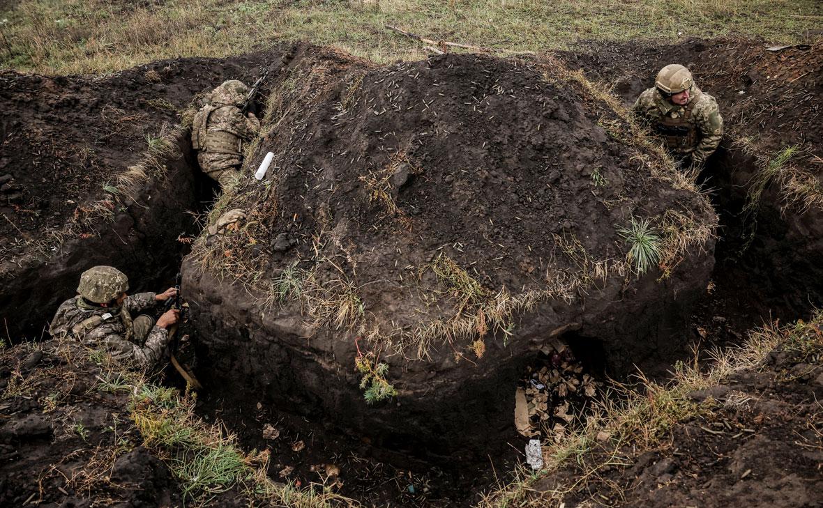 Фото: Олег Петрасюк / Reuters