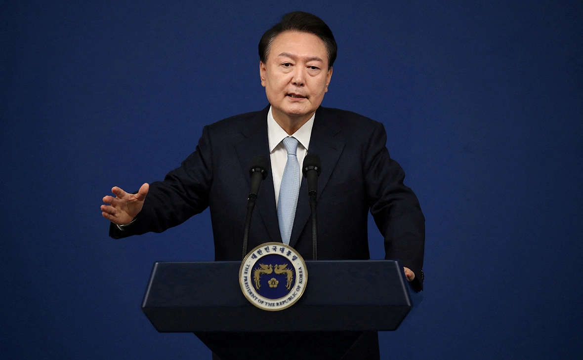 Chung Sung-Jun / Reuters