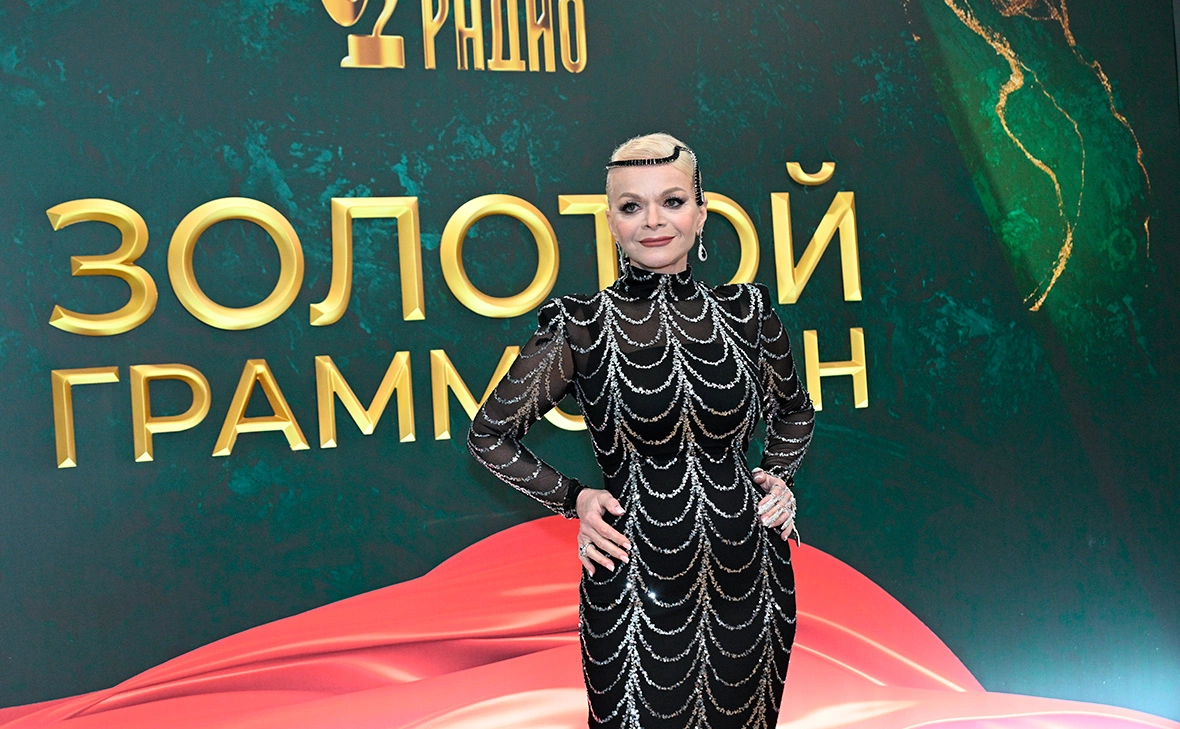 Екатерина Чеснокова / РИА Новости