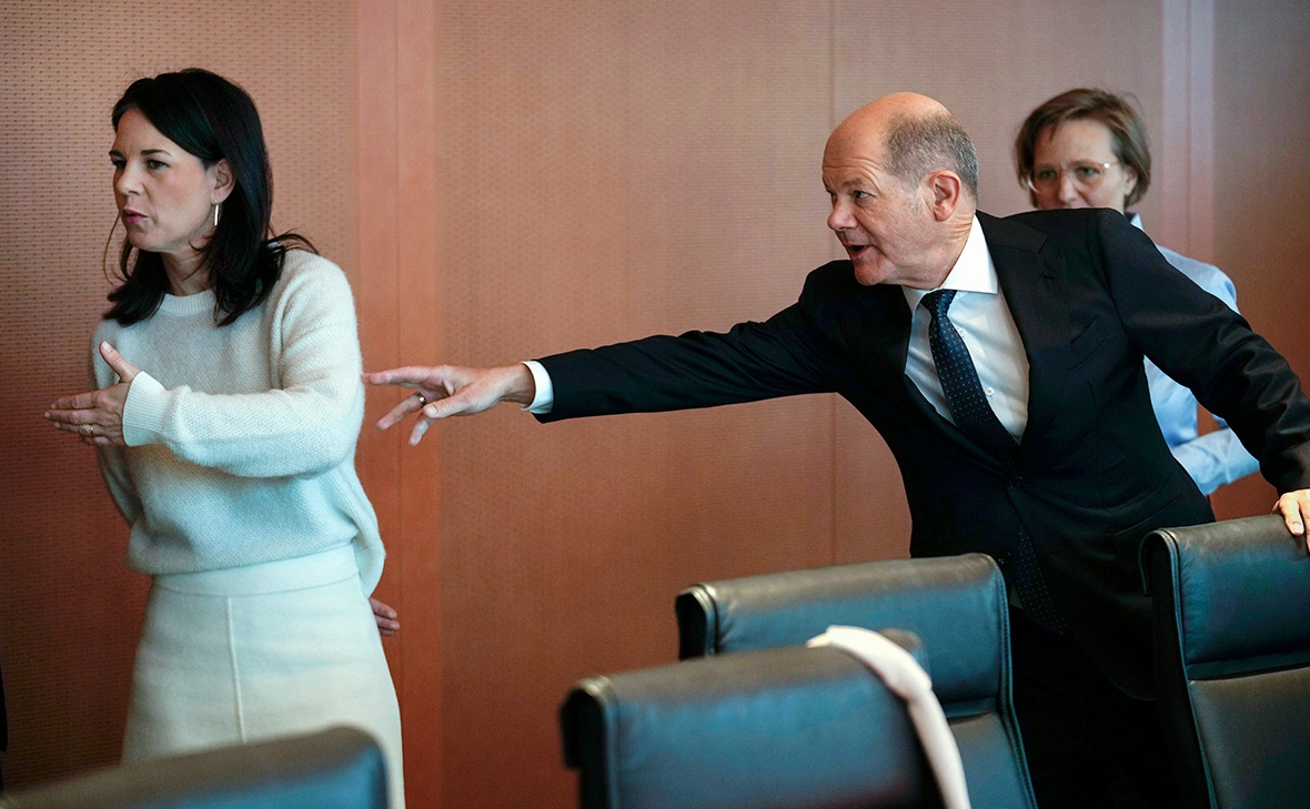 Ebrahim Noroozi / AP / ТАСС