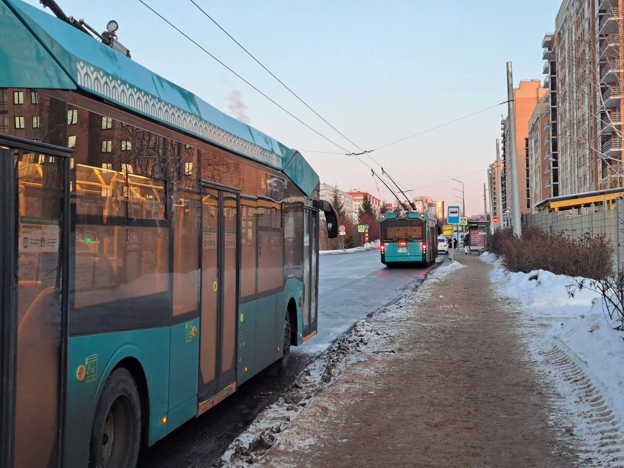 РБК Татарстан