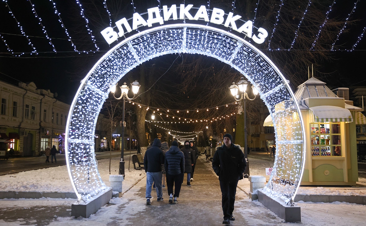 Елена Афонина / ТАСС