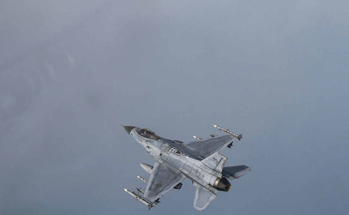 South Korean Defense Ministry / Getty Images