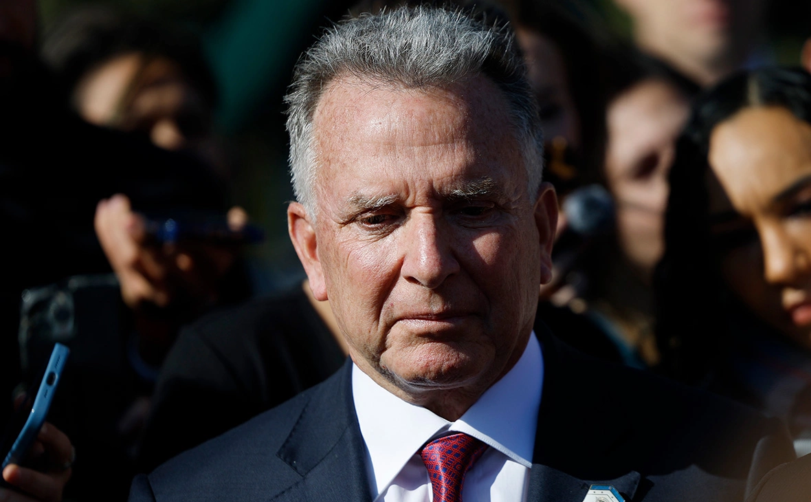 Anna Moneymaker / Getty Images