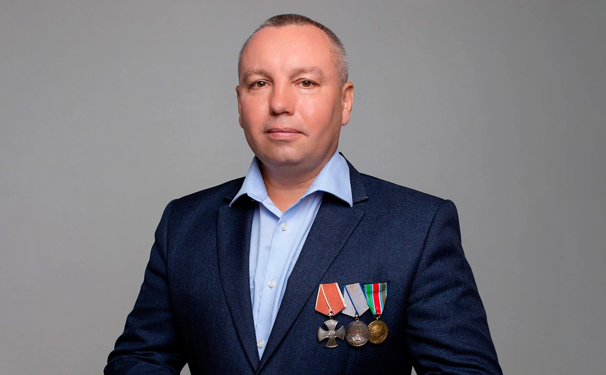 Алексей Иванов / VK