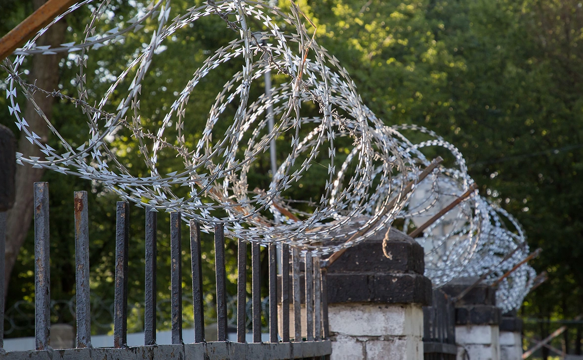 Илья Галахов / Global Look Press