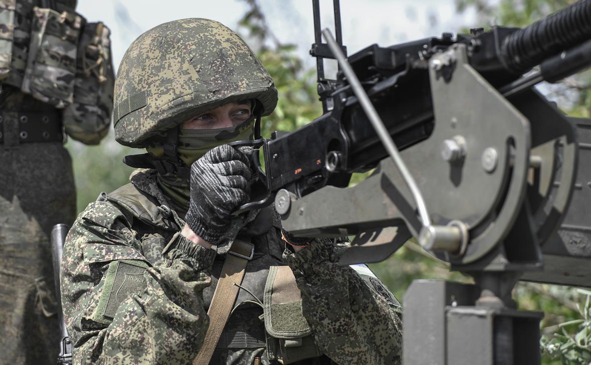 Фото: Константин Михальчевский / РИА Новости