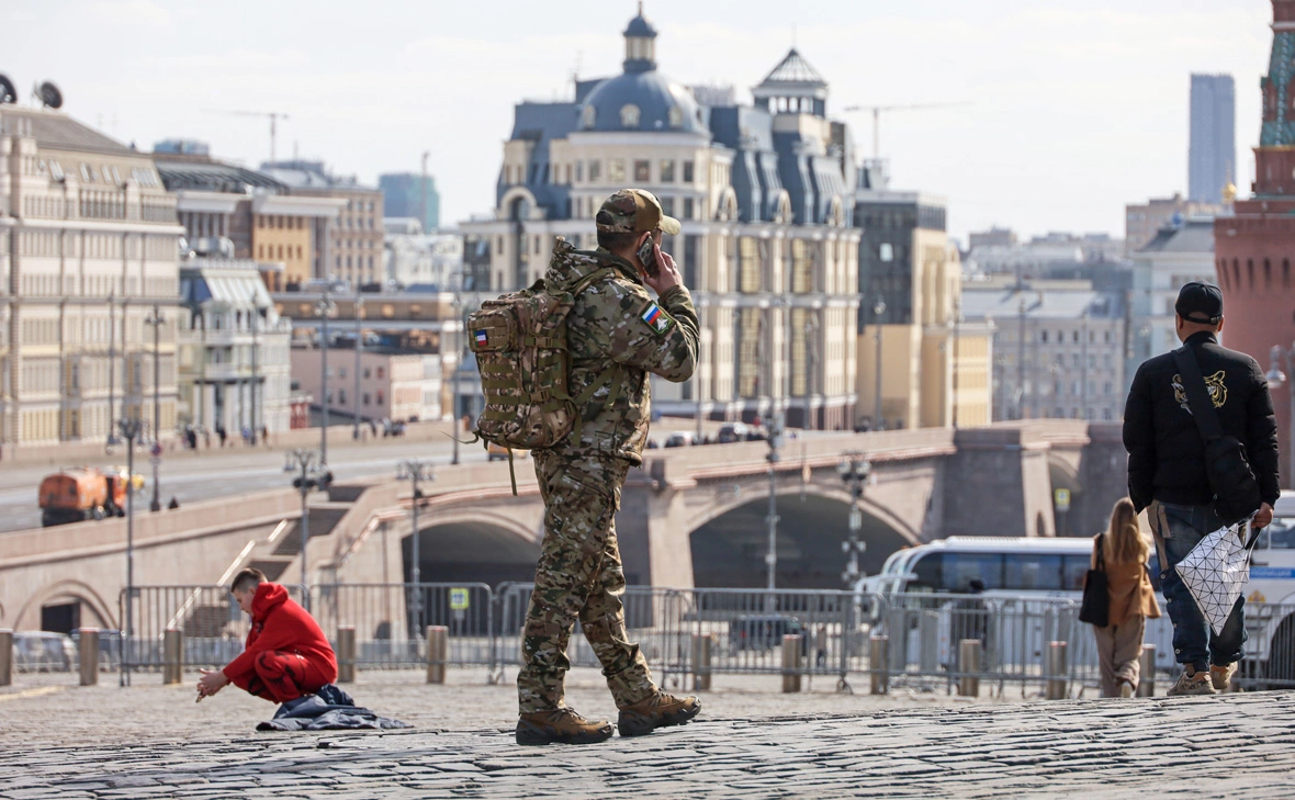Олег Елков / ТАСС
