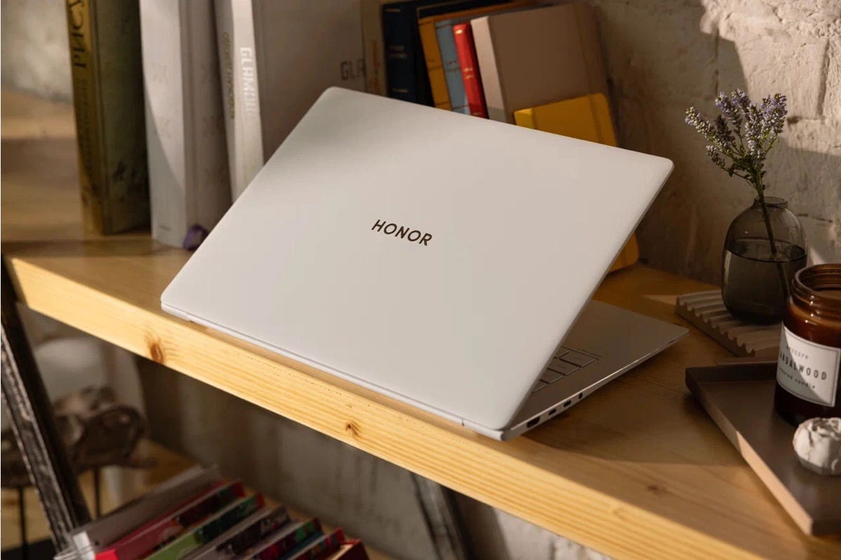 Компактность без ущерба производительности. Обзор Honor MagicBook Pro 14