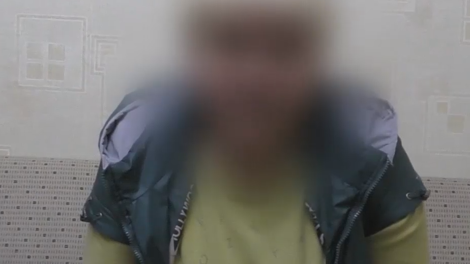 В Запорожской области двух женщин задержали за шпионаж в пользу Украины