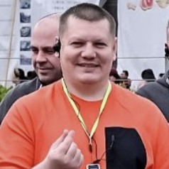 Сергей Мирошниченко