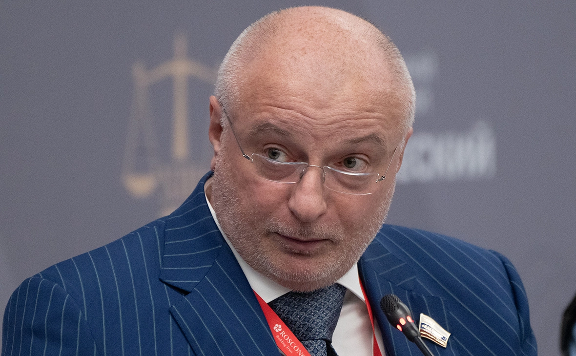 Алексей Смагин / ТАСС