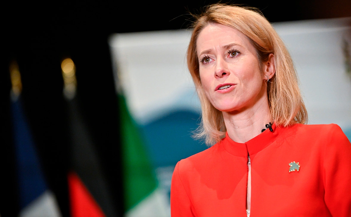 Sebastian Christoph Gollnow / dpa / Global Look Press