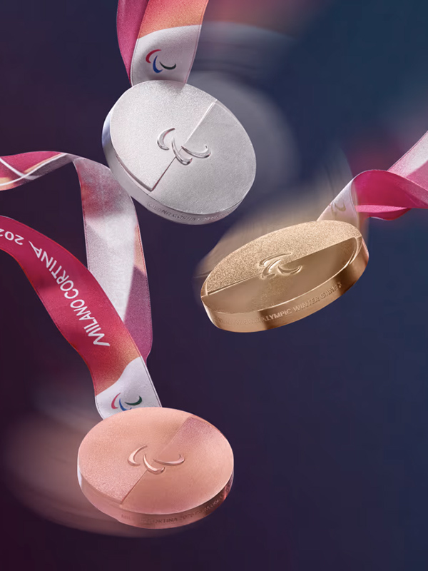 Фото: Milano Cortina 2026 / olympics.com