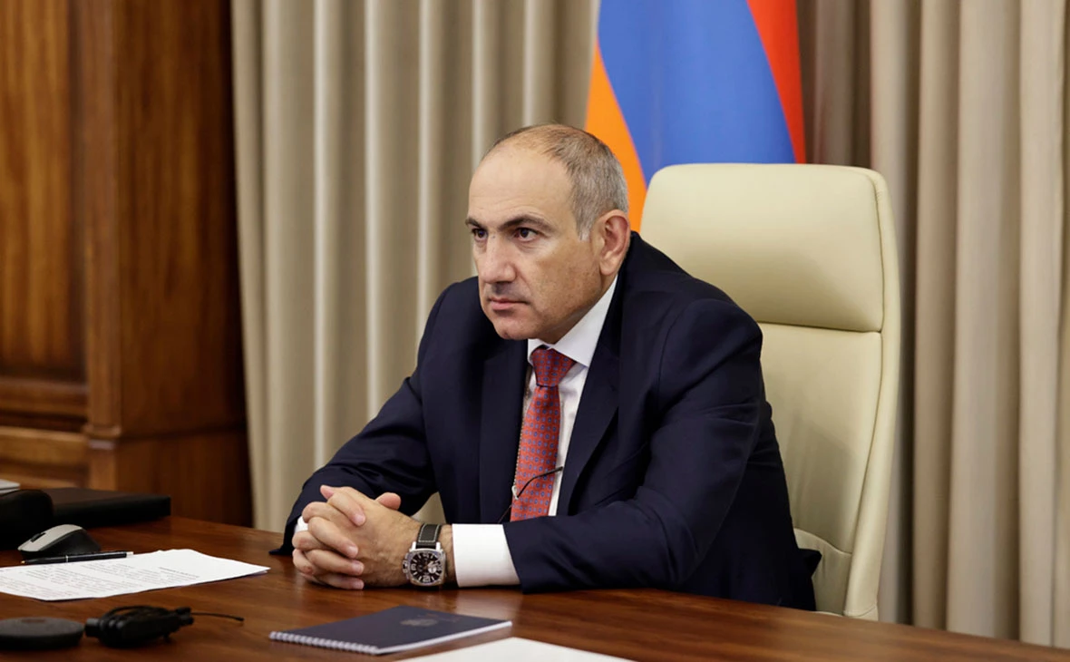 Аппарат Премьер-министра Республики Армения