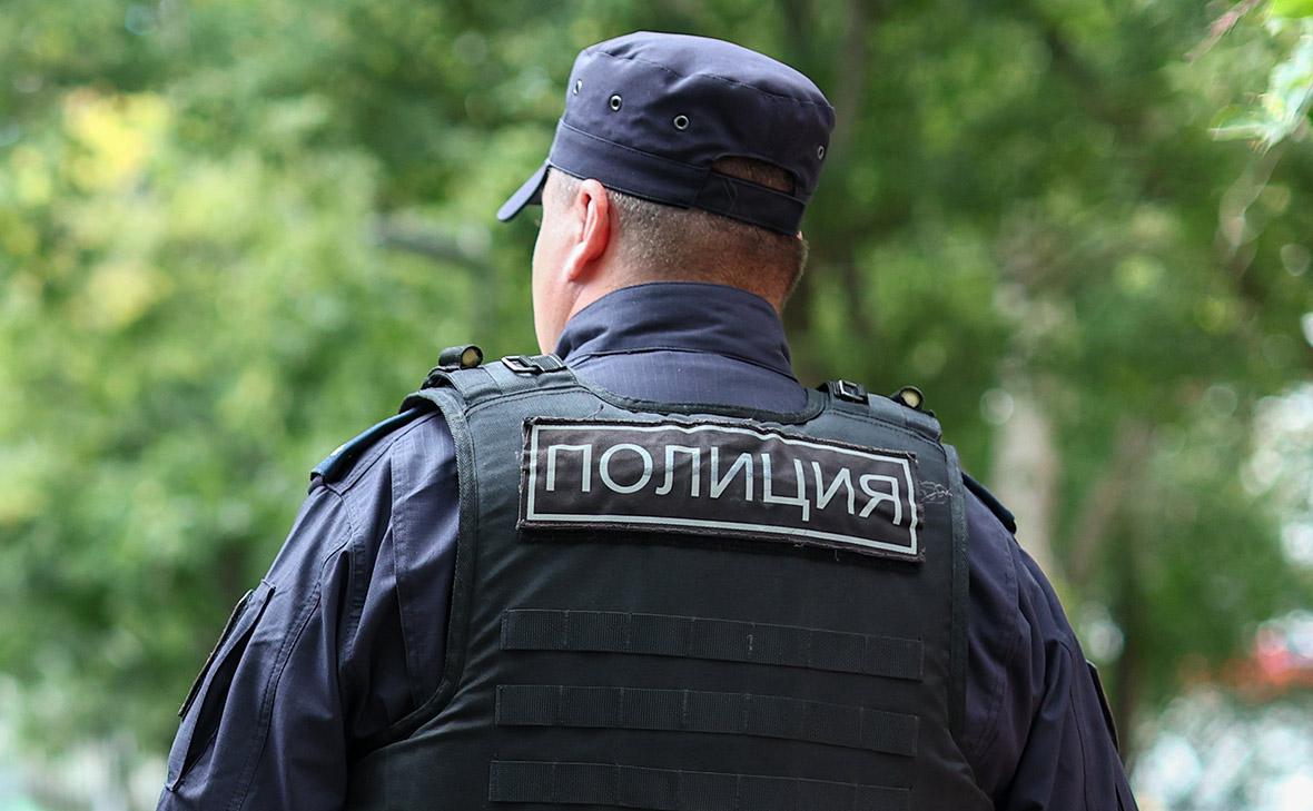 Фото: Сергей Петров / NEWS.ru / ТАСС