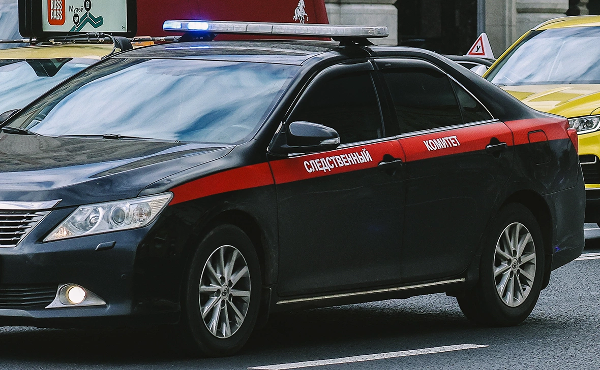 Андрей Любимов / РБК