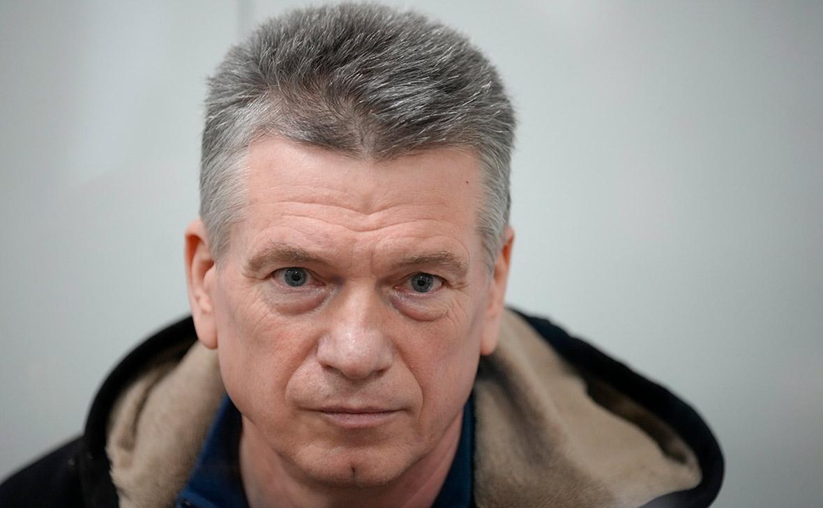 Юрий Кузнецов