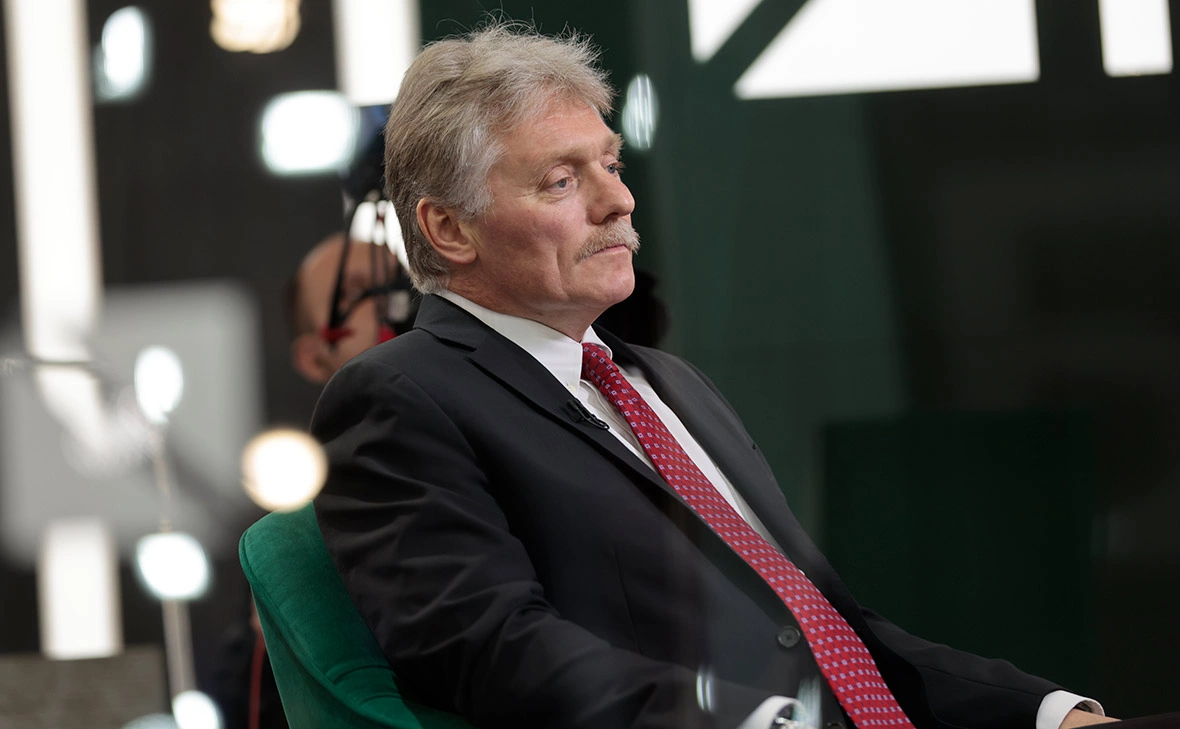 Михаил Гребенщиков / РБК