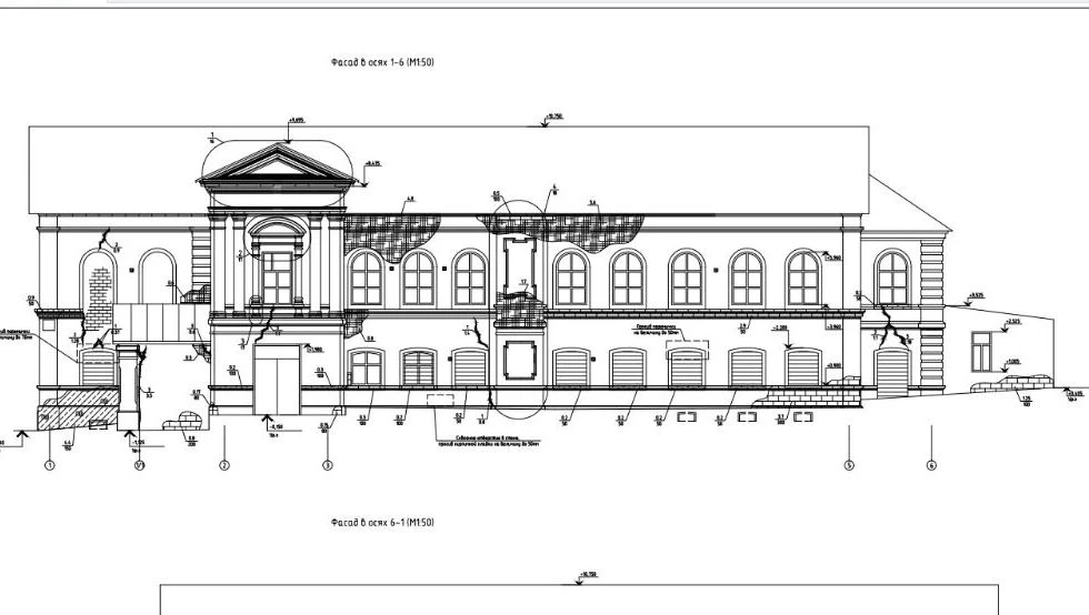 Проектная документация 