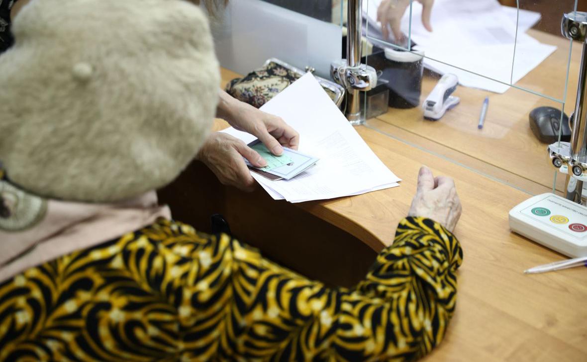 Фото: Владислав Шатило / РБК