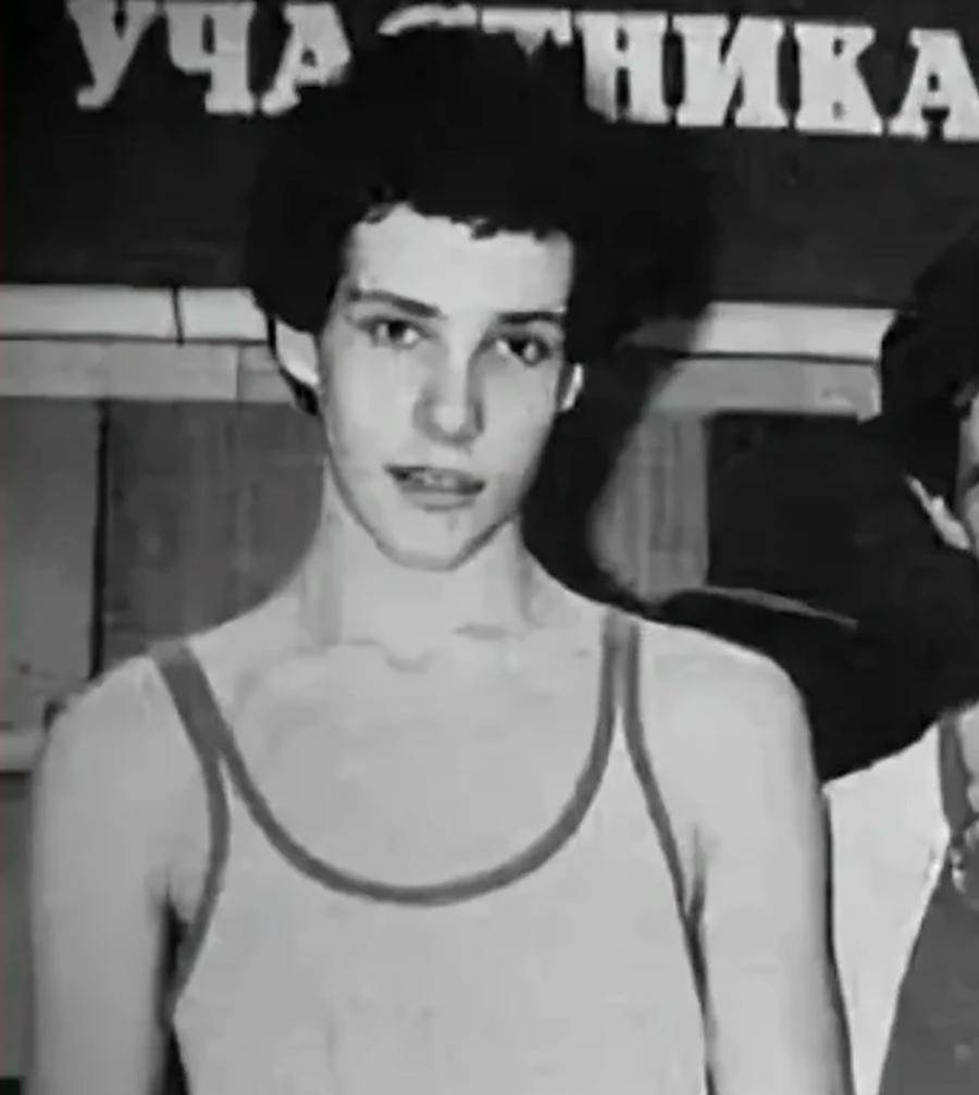 Александр Невский в детстве