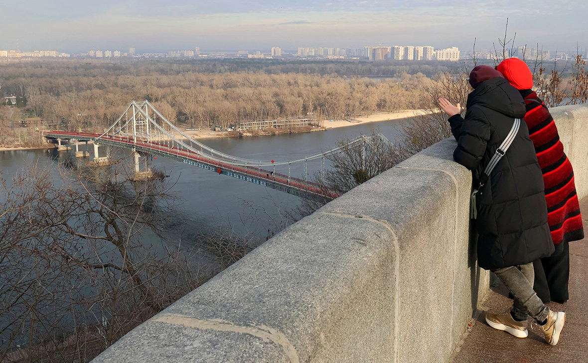 Павел Багмут / Keystone Press Agency / Global Look Press