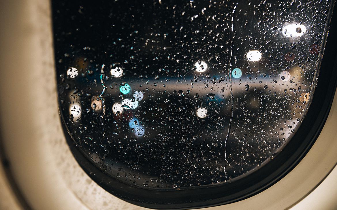 Аэропорт Внуково закрыли для полетов