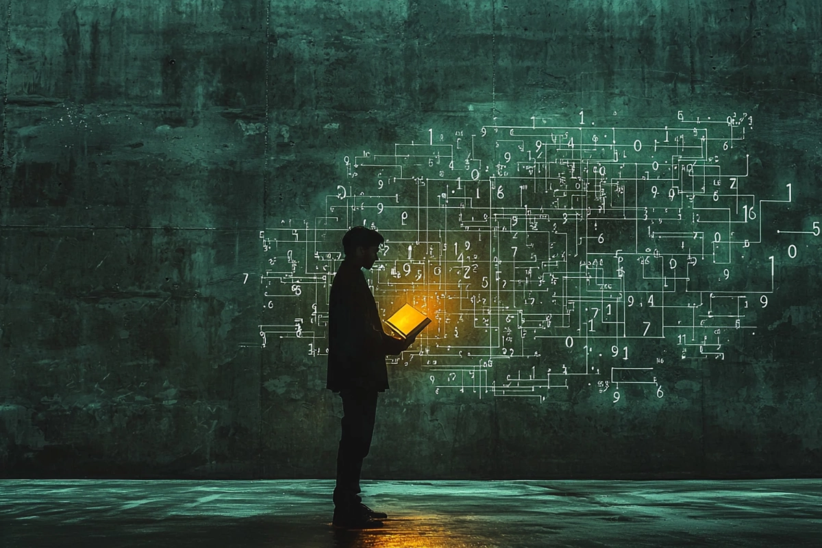 Многообразие способов записи чисел формирует их разные виды