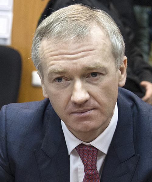 Владислав  Баумгертнер фото