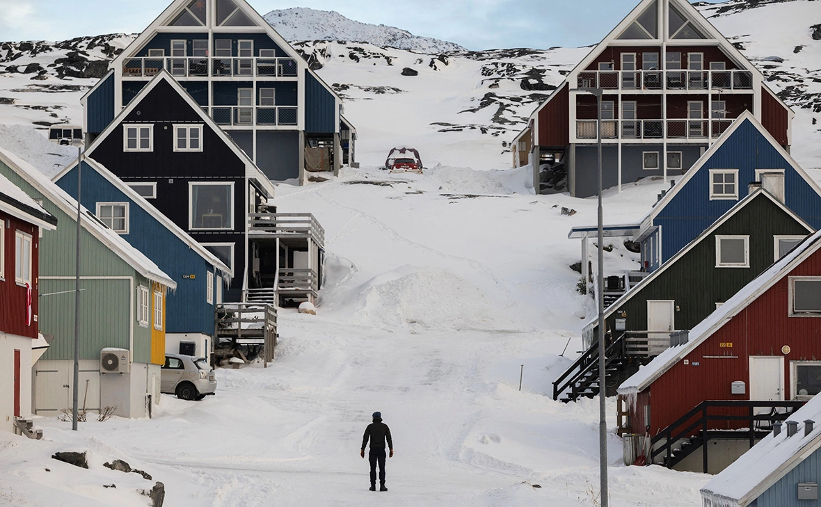 Marko Djurica / Reuters