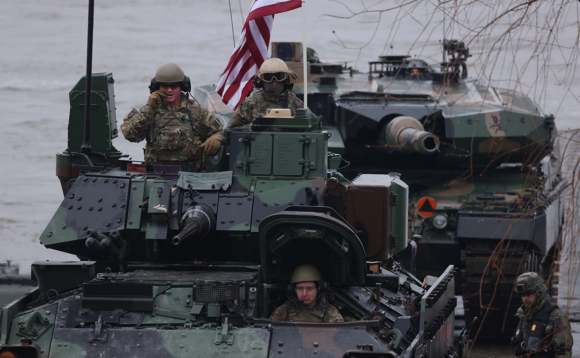 Sean Gallup / Getty Images