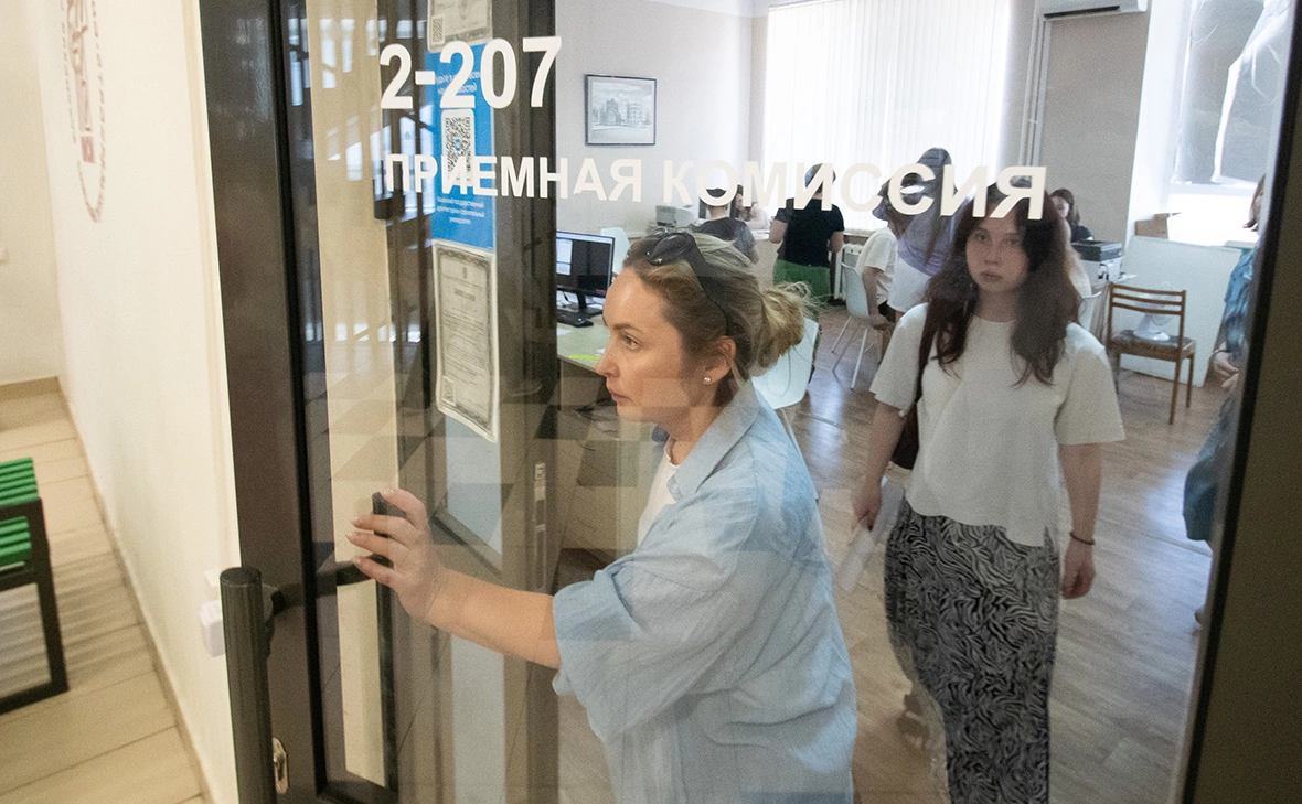 Максим Платонов / Бизнес Online / ТАСС