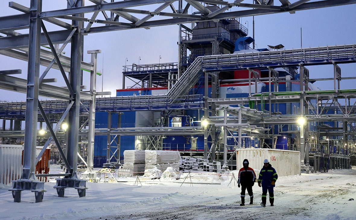 Владимир Смирнов / ТАСС