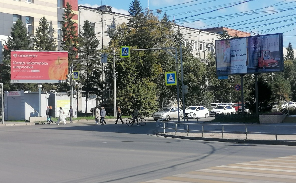 Евгений Яровой / РБК Омск