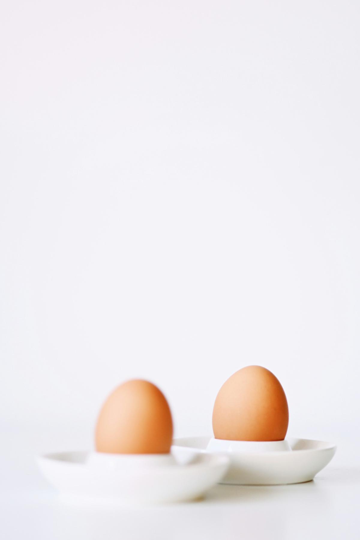 В яйцах и молочных продуктах содержится&nbsp;тирозин &mdash; аминокислота, поддерживающая умственную активность