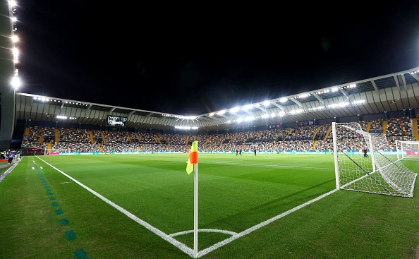 Marco Luzzani / Getty Images