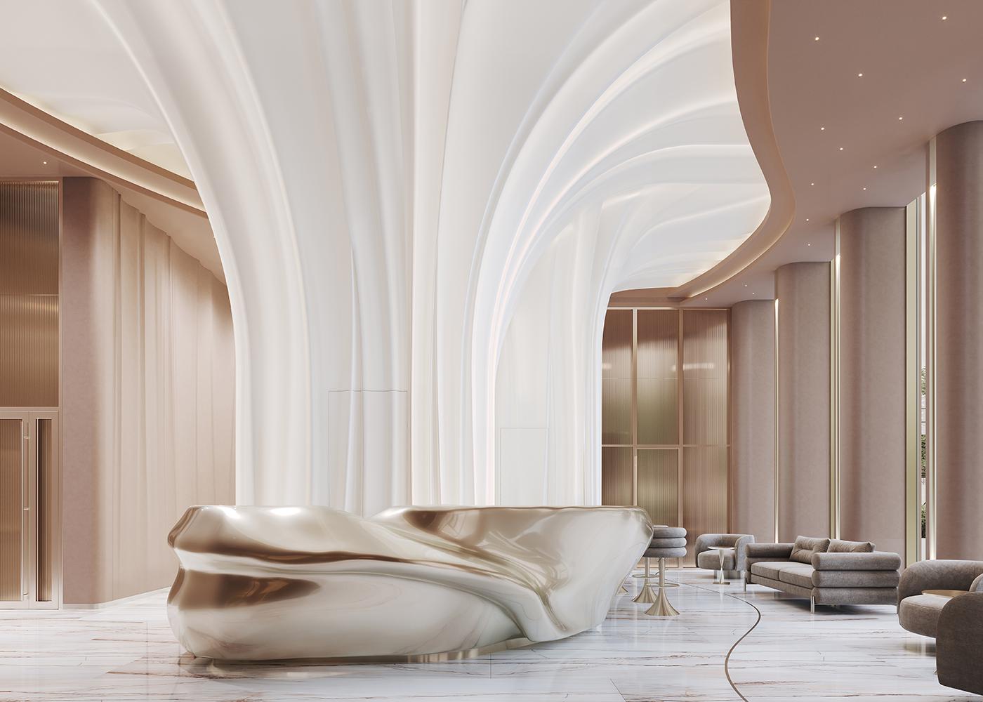 Авторская коллекция резиденций МУЗА