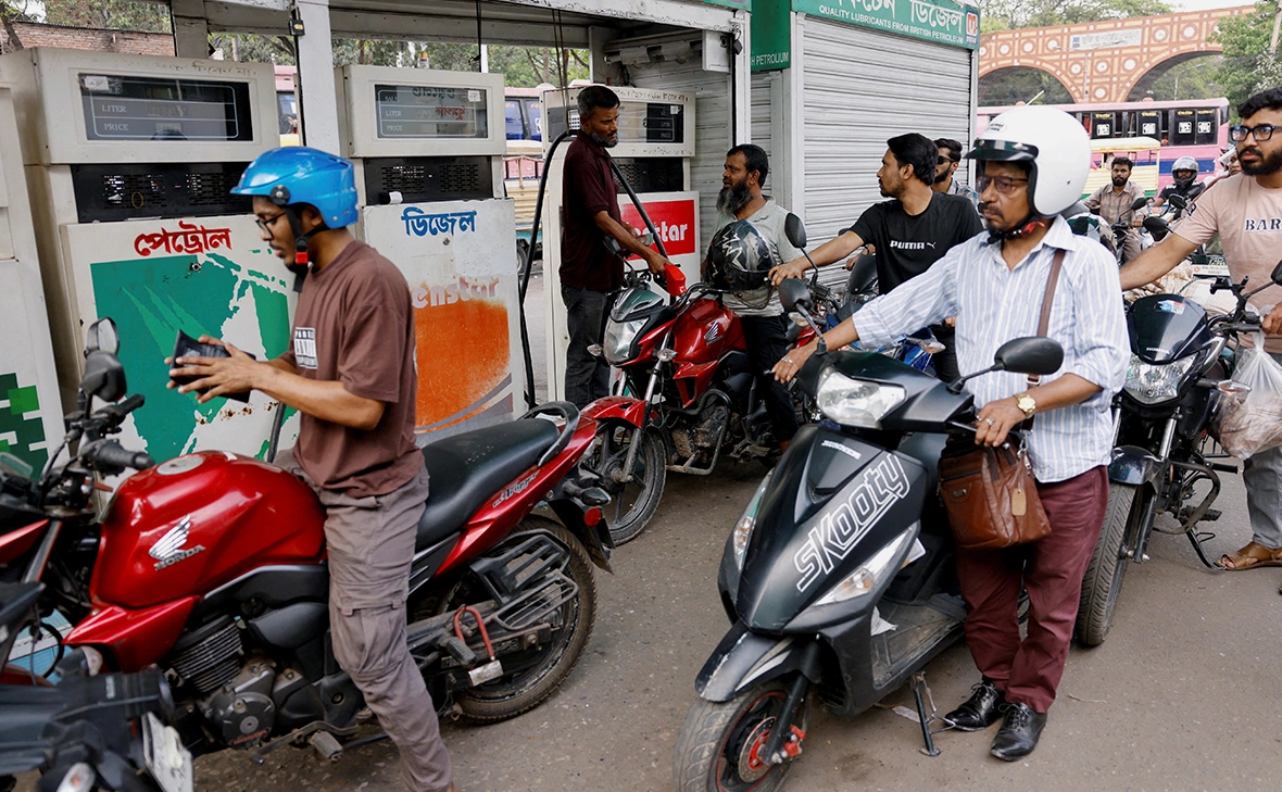 Mohammad Ponir Hossain / Reuters